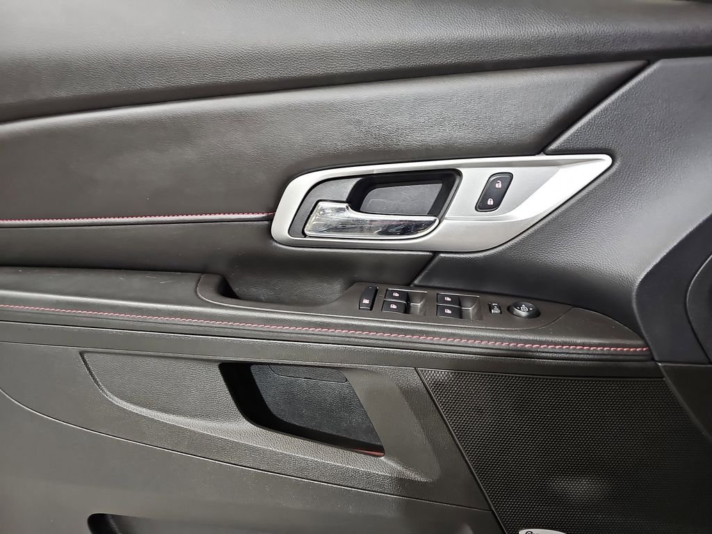 Used 2015 GMC Terrain SLT w/ Chrome Edition AWD/4WD image 28