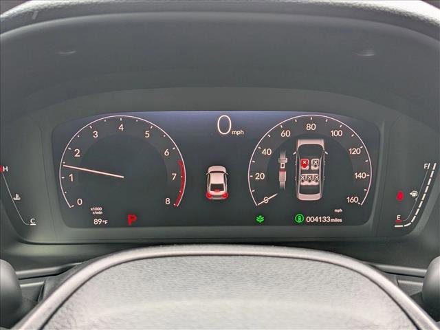 Used 2025 Honda Accord LX image 13