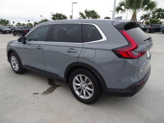 Certified 2024 Honda CR-V EX-L image 6