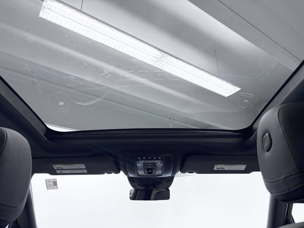Certified 2026 Mercedes-Benz GLE 350 4MATIC image 24