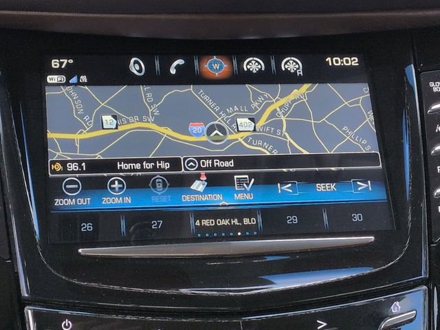 Used 2017 Cadillac Escalade Premium Luxury image 23