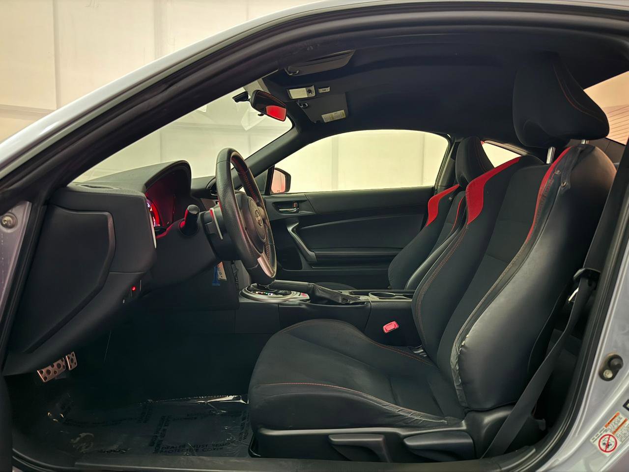 Used 2015 Scion FR-S RWD image 18