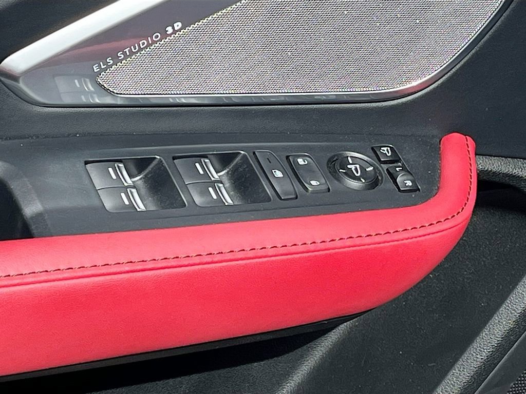 Used 2022 Acura RDX AWD w/ A-Spec & Advance Pkg image 18