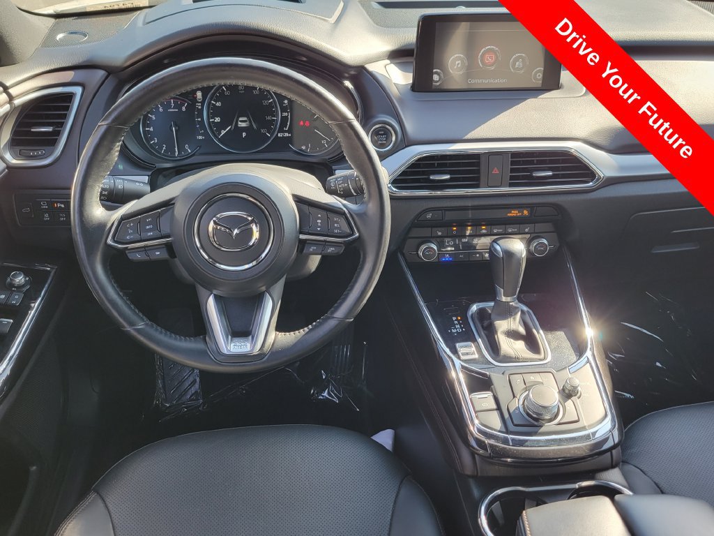 Used 2019 MAZDA CX-9 Grand Touring FWD image 6