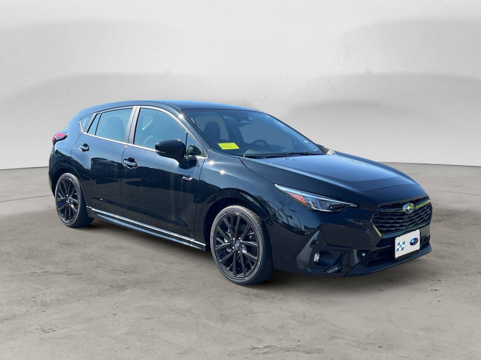 New 2026 Subaru Impreza RS image 7