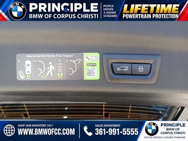 New 2026 BMW X1 xDrive28i w/ Technology Package AWD/4WD image 11