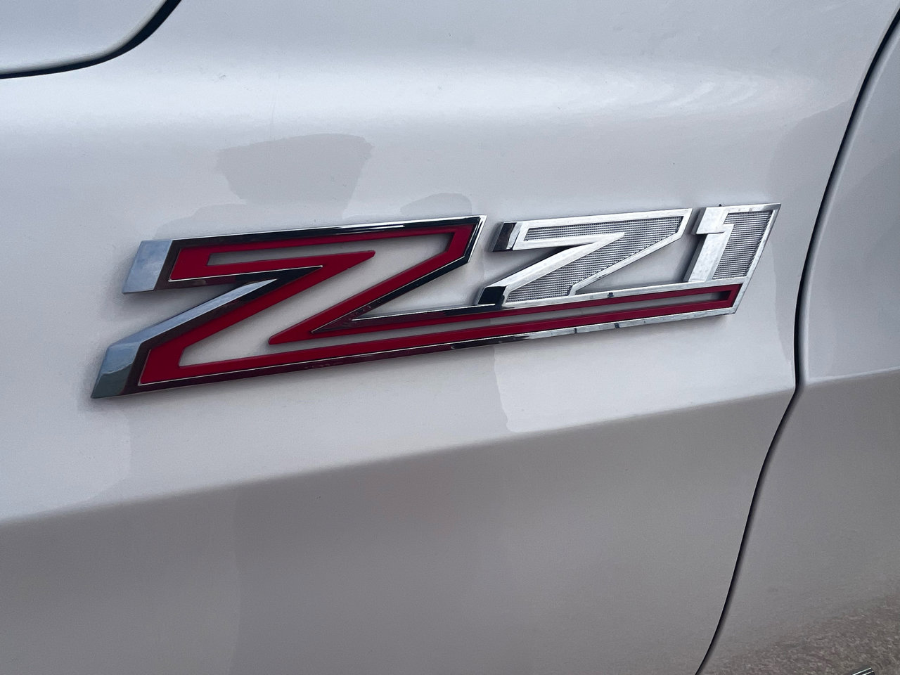 Used 2023 Chevrolet Tahoe Z71 w/ Z71 Off-Road Package image 13