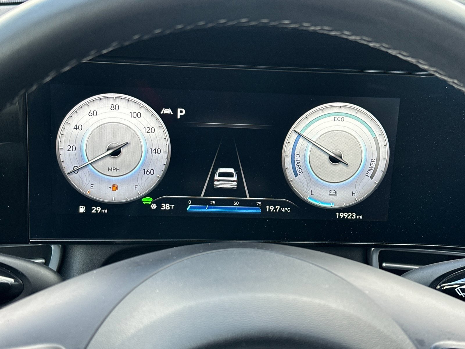 Used 2023 Hyundai Elantra Limited w/ Winter Weather Package image 24