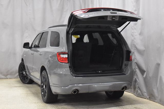 Used 2025 Dodge Durango R/T image 8