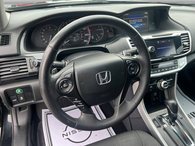 Used 2013 Honda Accord EX-L image 13