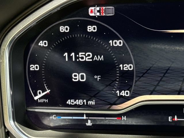 Certified 2024 GMC Sierra 2500 Denali w/ Denali Reserve Package AWD/4WD image 25