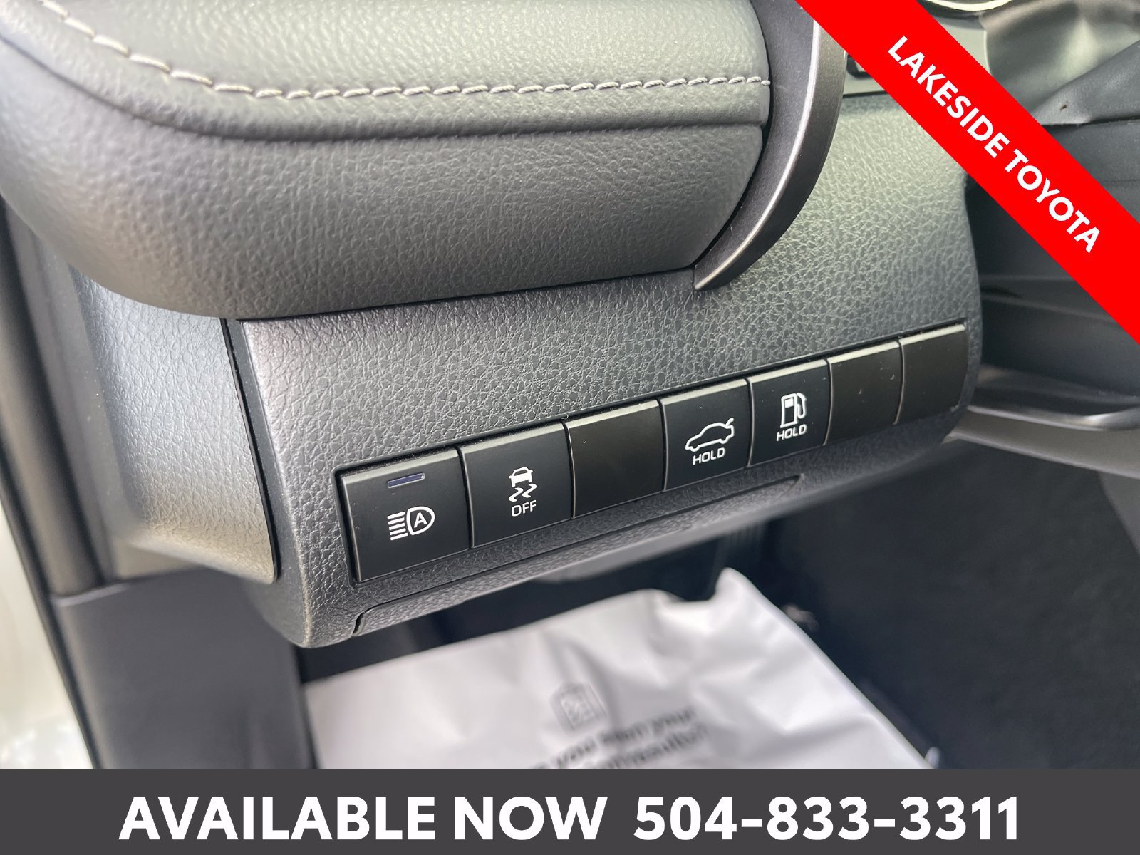 Used 2024 Toyota Camry XSE FWD image 24