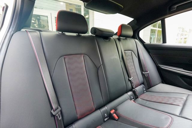Used 2024 BMW M3 CS w/ M Driver's Package image 94