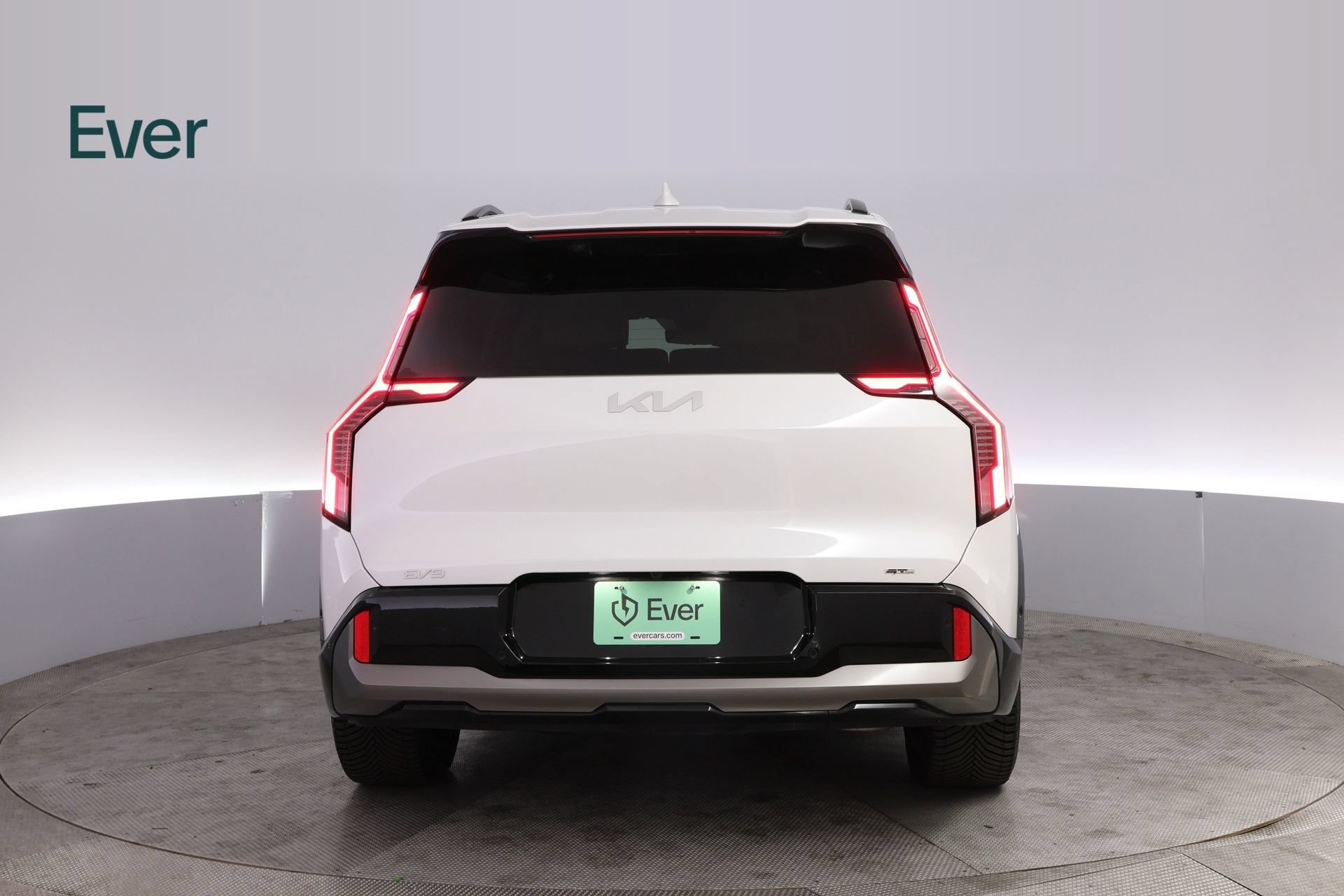 Used 2024 Kia EV9 GT-Line AWD/4WD image 15
