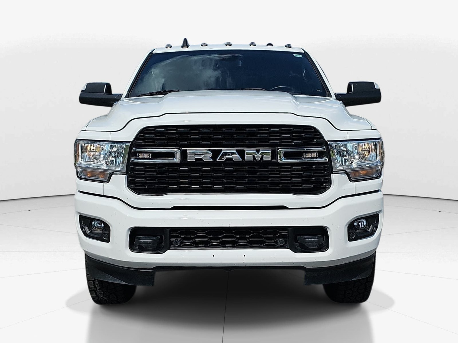 Used 2022 RAM 2500 Big Horn w/ Level A Equipment Group AWD/4WD image 12
