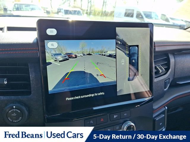 Certified 2023 Ford Expedition Max Limited image 26