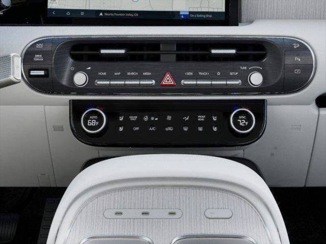 New 2026 Hyundai Palisade Calligraphy AWD/4WD image 16