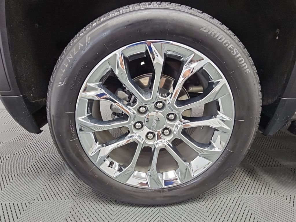 Certified 2024 GMC Sierra 1500 Denali w/ Technology Package AWD/4WD image 49