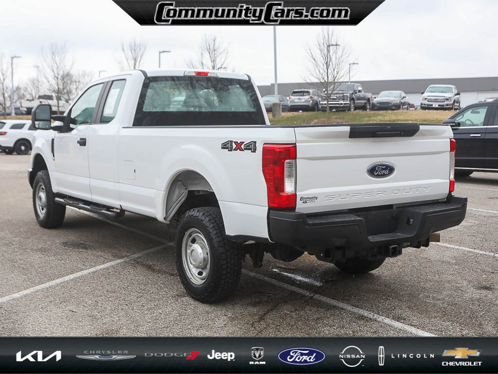 Used 2019 Ford F250 XL image 5
