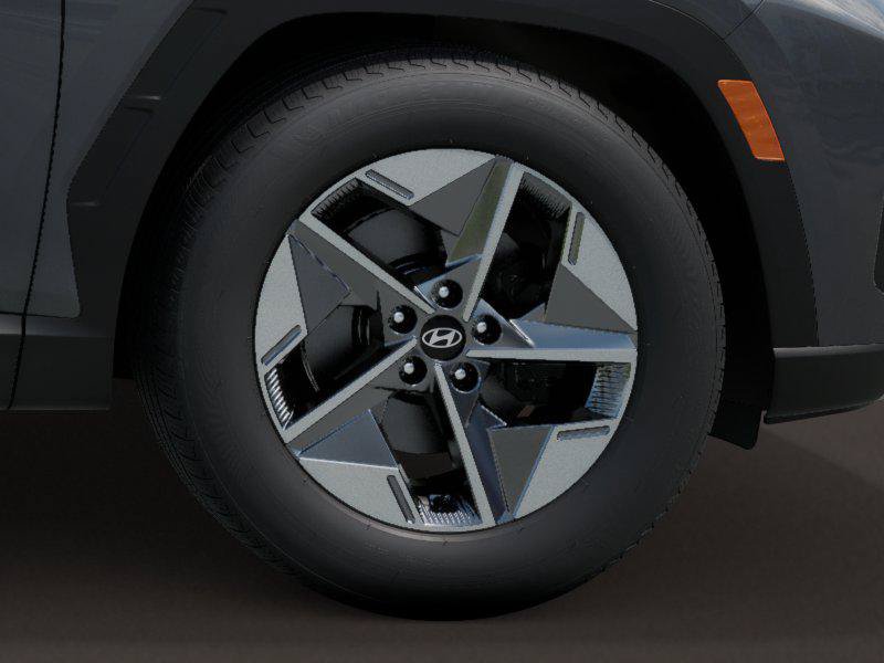 New 2026 Hyundai Tucson SEL Plus AWD/4WD image 8
