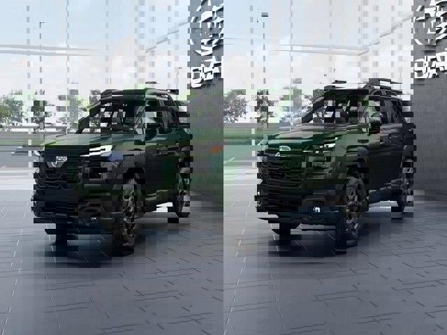 New 2026 Subaru Outback Limited image 64