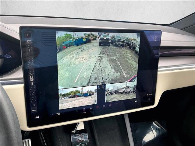 Used 2023 Tesla Model X Plaid image 20
