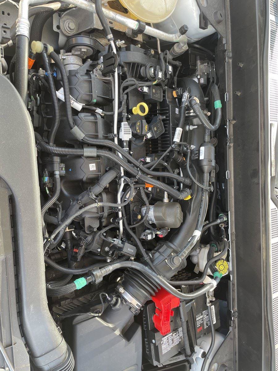 Used 2023 Ford Maverick XL FWD image 31