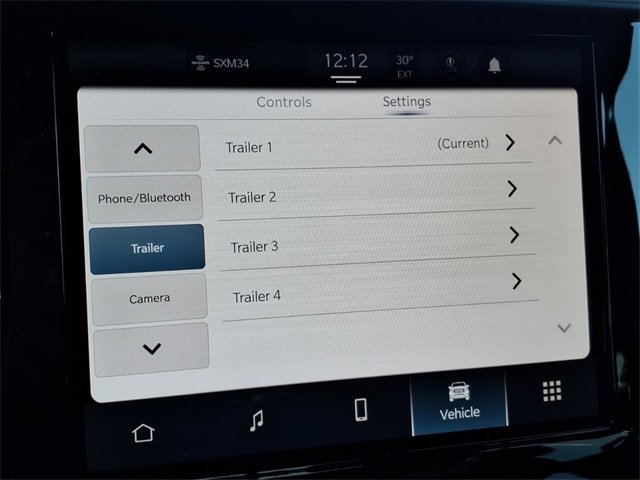 New 2026 RAM 1500 Tradesman image 7