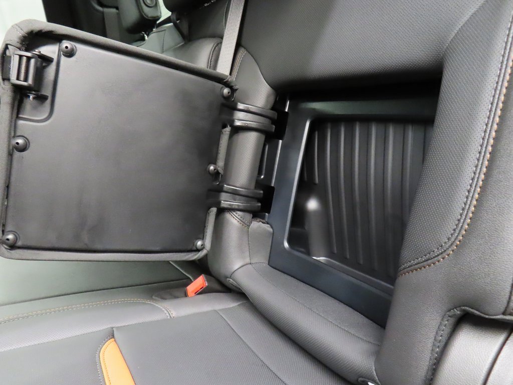 Used 2026 GMC Sierra 2500 AT4 image 74