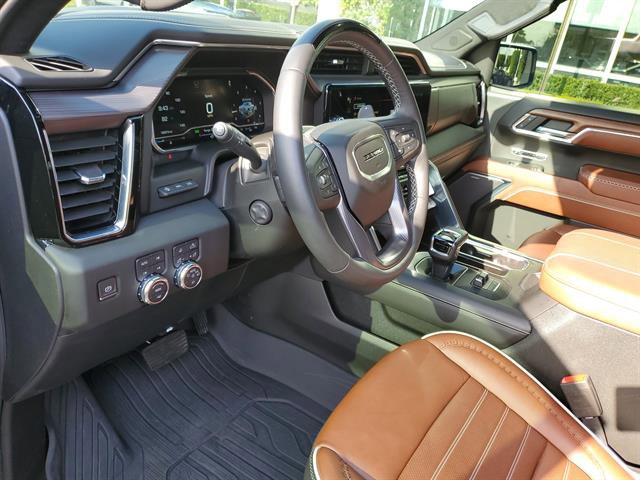 Used 2023 GMC Sierra 1500 Denali Ultimate image 41