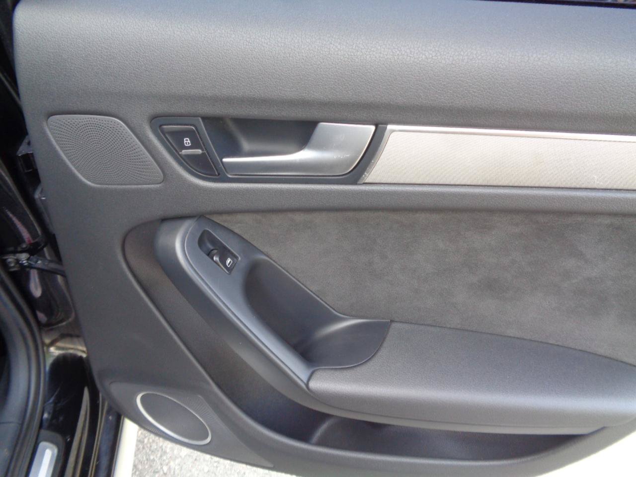 Used 2011 Audi S4 Premium Plus AWD/4WD image 22