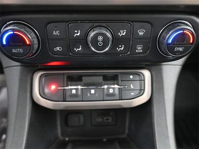 Used 2021 GMC Acadia Denali w/ Denali Technology Package image 32