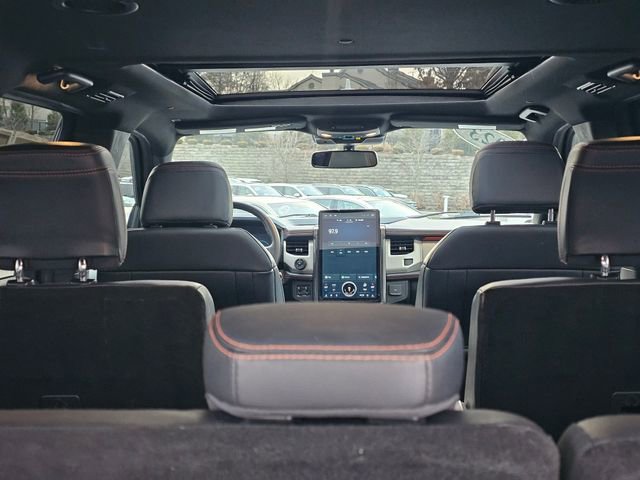 Used 2023 Ford Expedition Timberline image 12