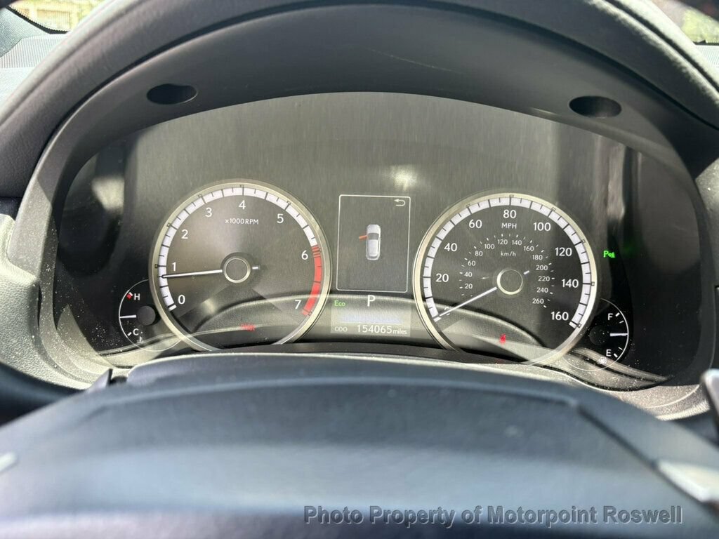 Used 2020 Lexus NX 300 F Sport w/ F Sport Premium Package FWD image 19