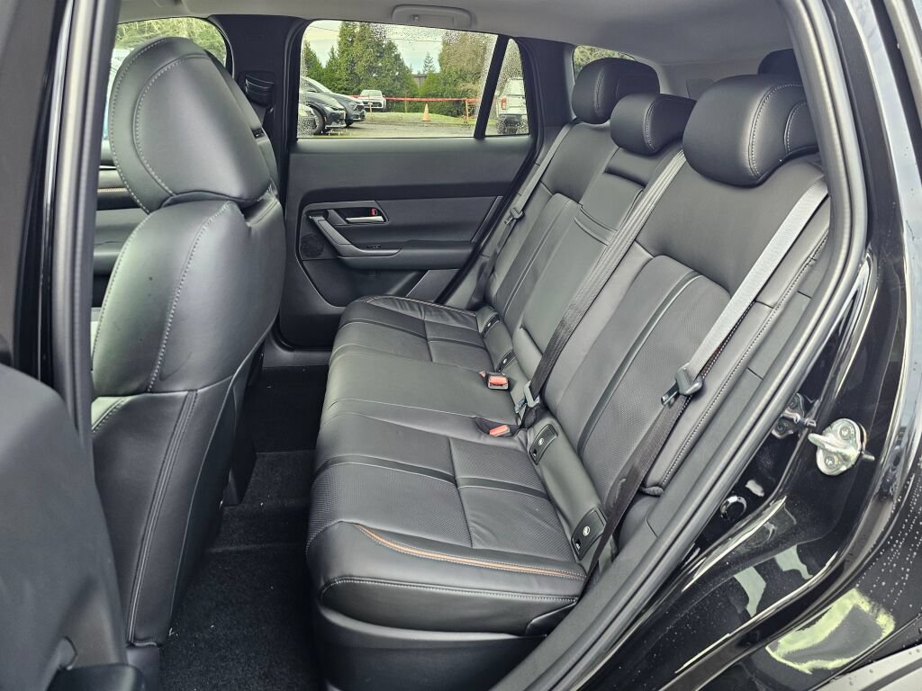 New 2026 MAZDA CX-50 AWD 2.5 Hybrid w/ Weather Package image 24