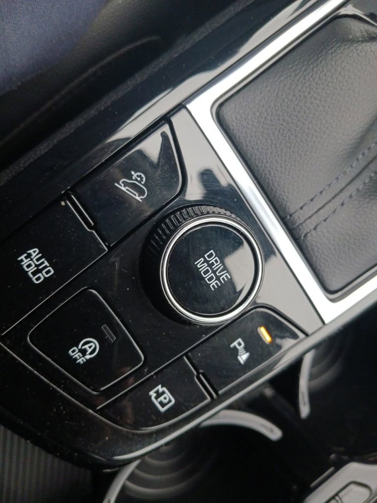 Used 2023 Kia Sportage EX image 13