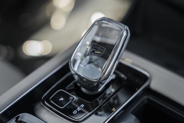 New 2026 Volvo XC90 T8 Plus w/ Protection Package Premier image 24