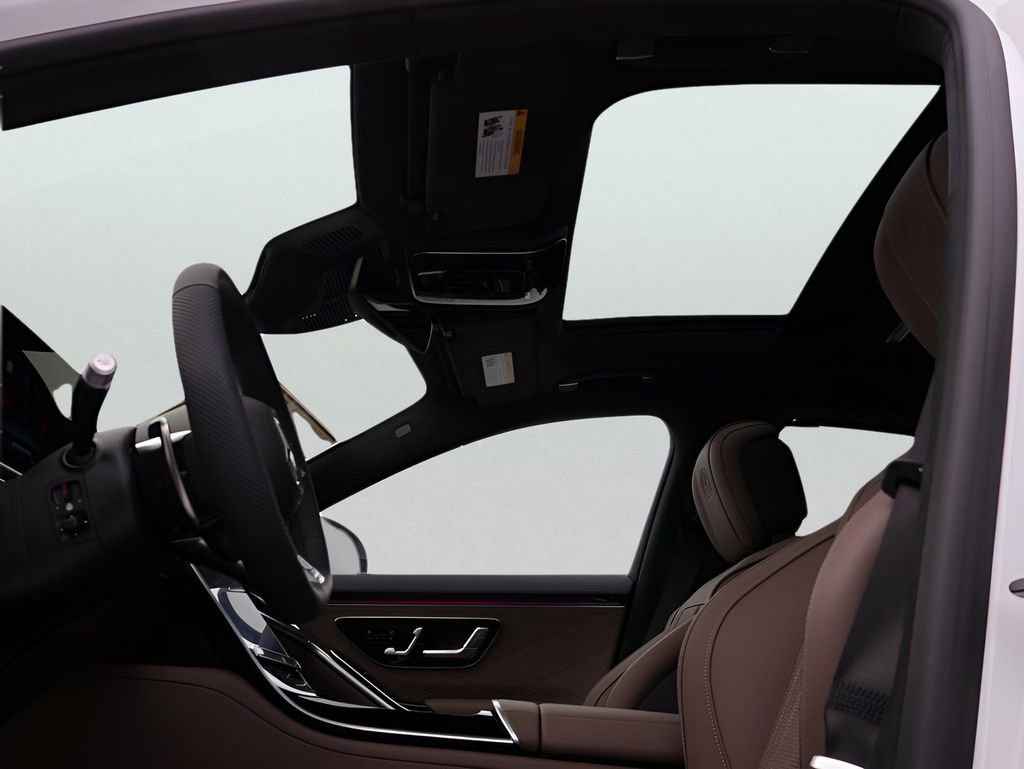 New 2026 Mercedes-Benz S 63 AMG S image 41