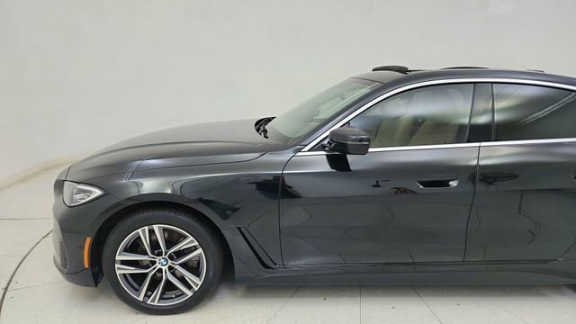 Used 2023 BMW 430i Gran Coupe image 4