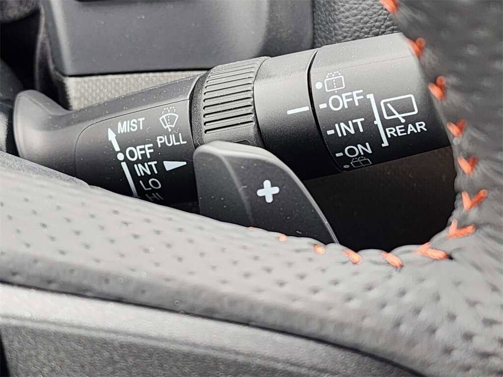 Used 2023 Honda Passport TrailSport image 31