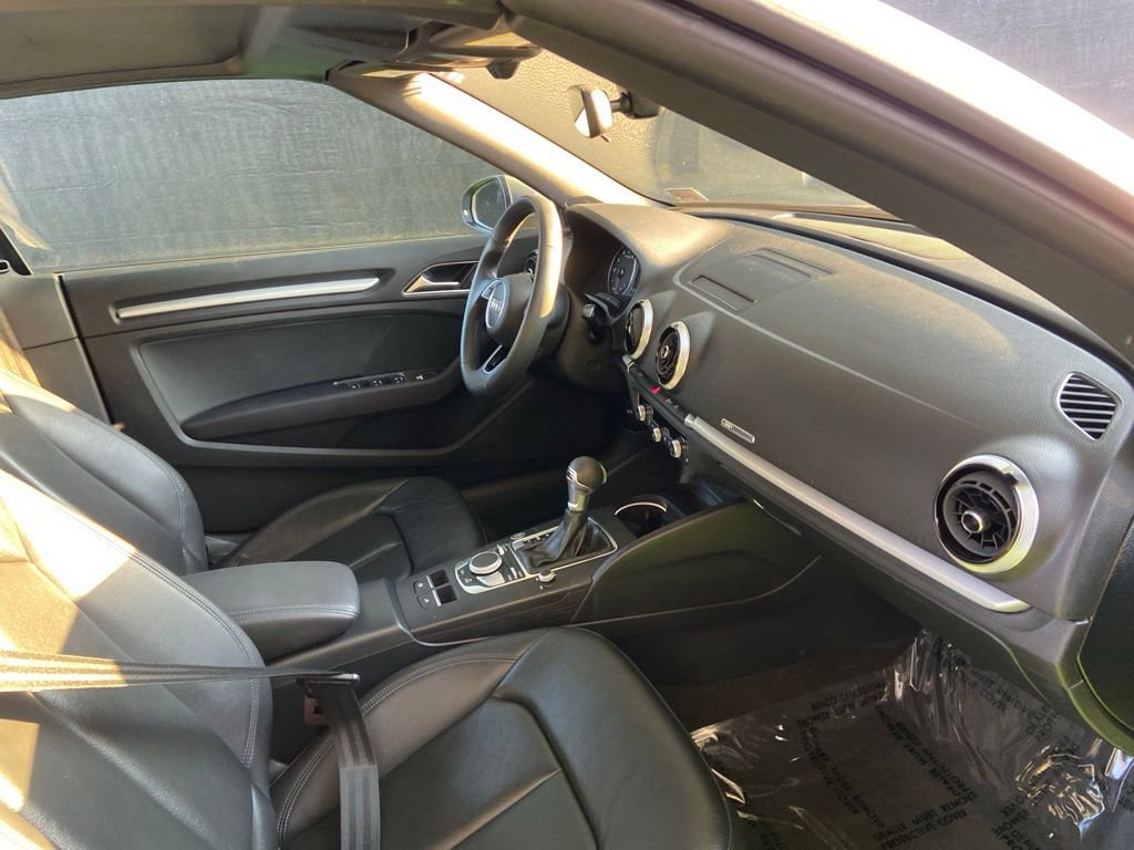 Used 2019 Audi A3 2.0T Premium FWD image 25