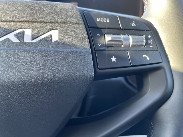 New 2026 Kia Sportage EX w/ EX Panorama Roof Package image 26