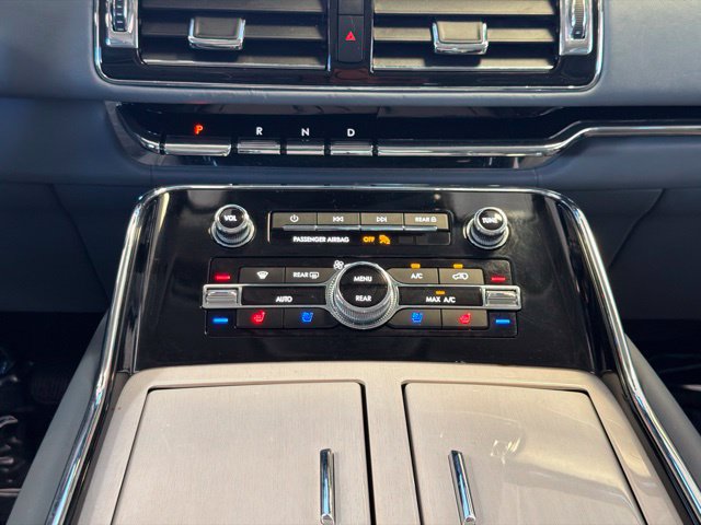 Used 2023 Lincoln Navigator L Black Label AWD/4WD image 20