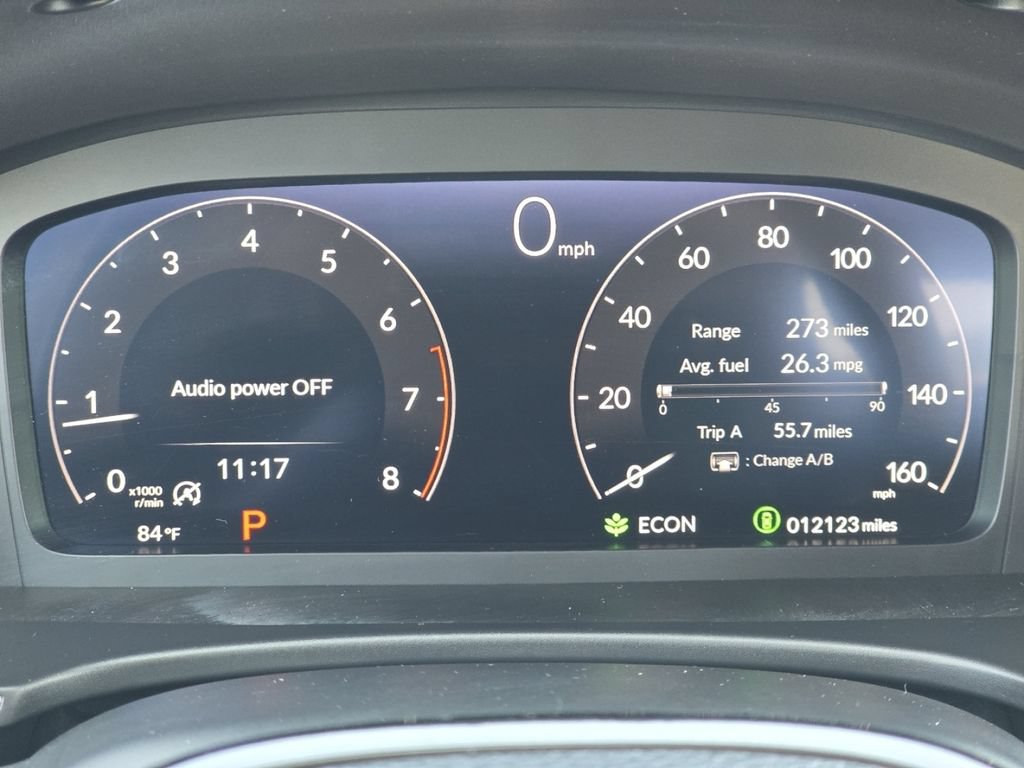 Certified 2024 Honda Civic Touring image 28