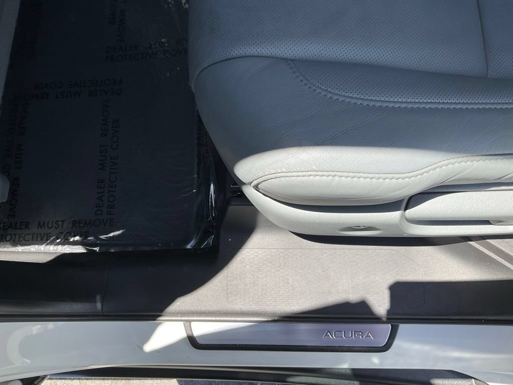 Used 2014 Acura MDX FWD w/ Advance & Entertainment image 28