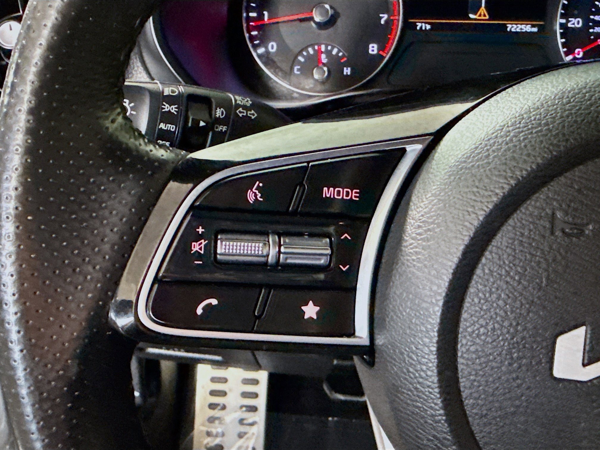 Used 2022 Kia Forte GT-Line w/ GT-Line Technology Package image 14