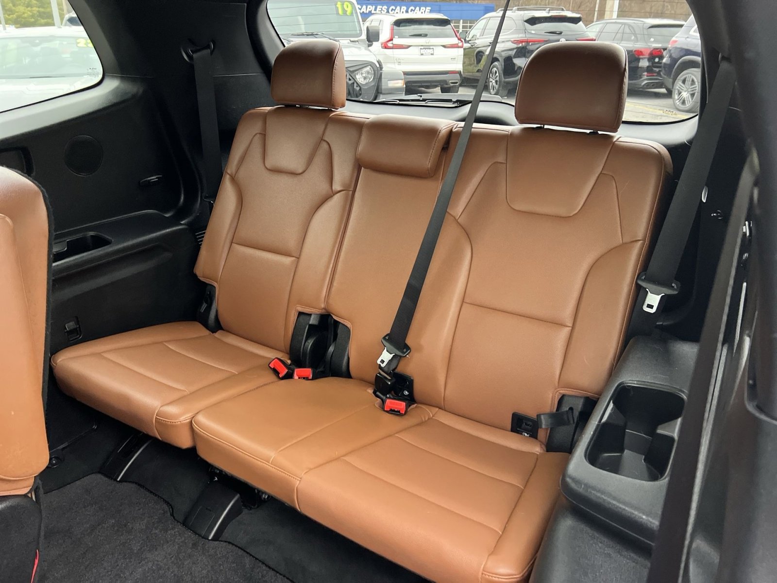 Used 2023 Kia Telluride SX X-Pro image 26