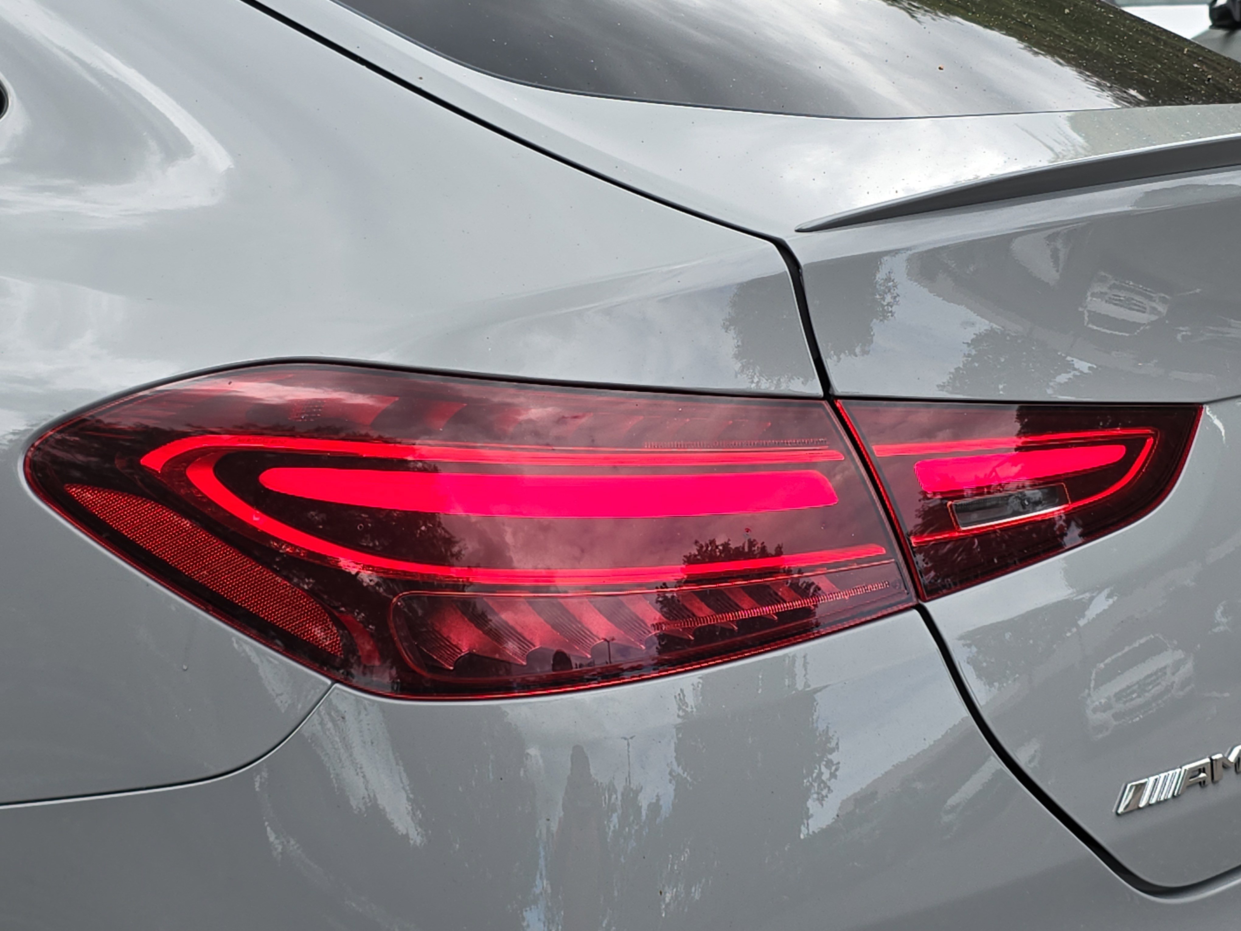 New 2026 Mercedes-Benz GLE 63 AMG S image 35