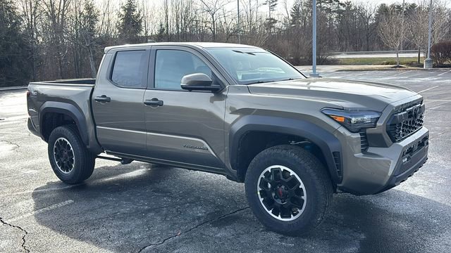 New 2026 Toyota Tacoma TRD Off-Road w/ TRD Off Road Premium Package image 29