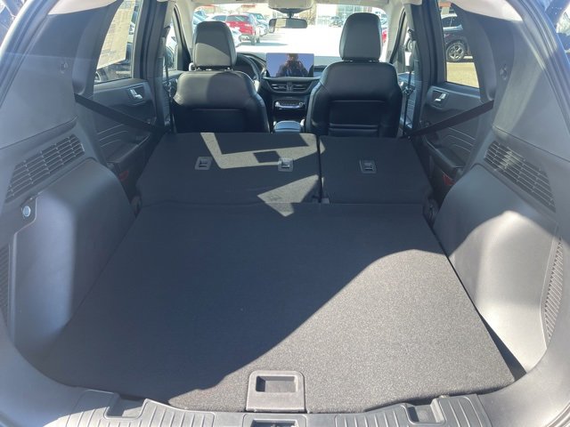 New 2024 Ford Escape SE image 17